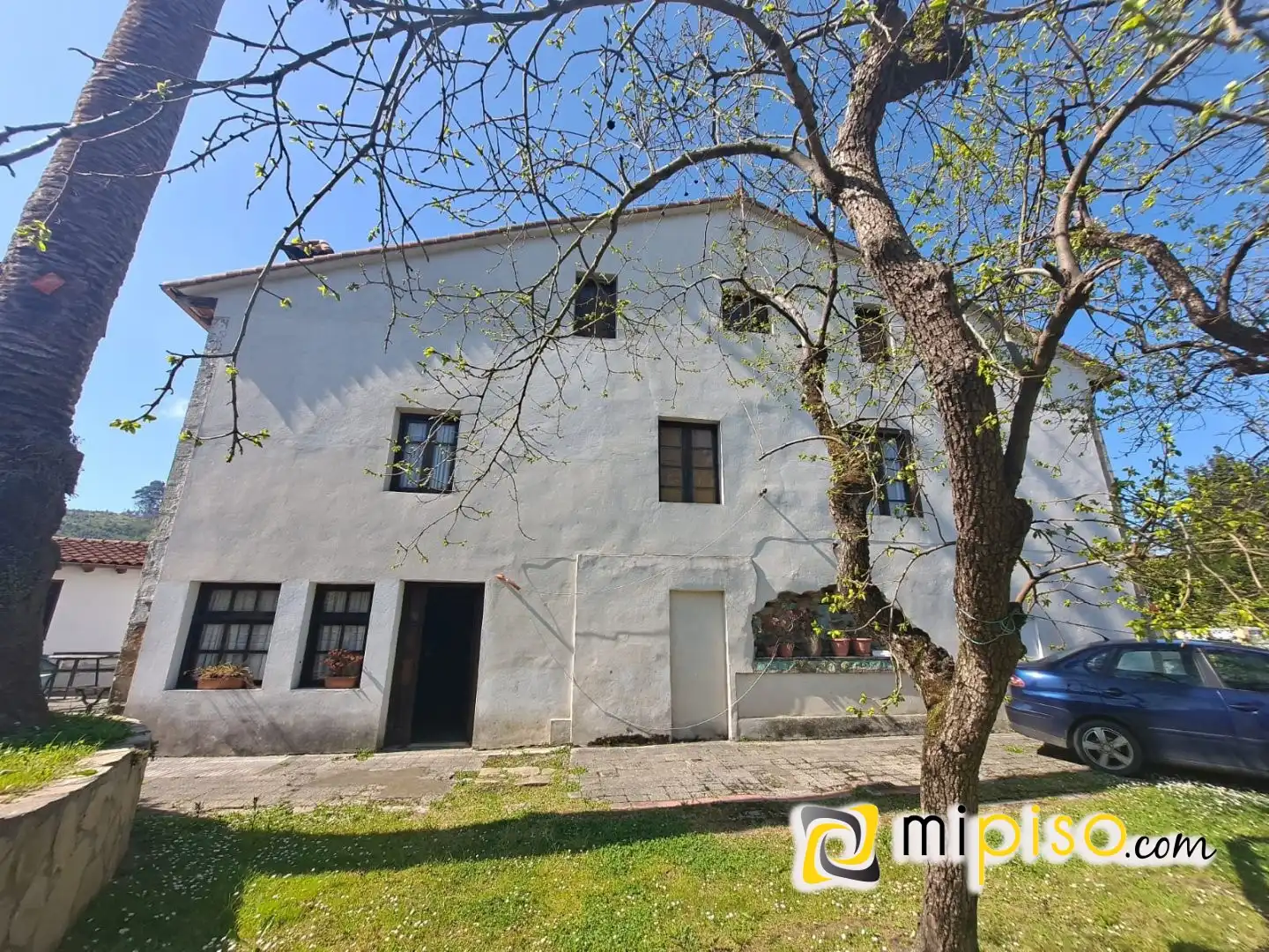 Haus zum Verkauf in Bárcena de Cicero, imagen 3