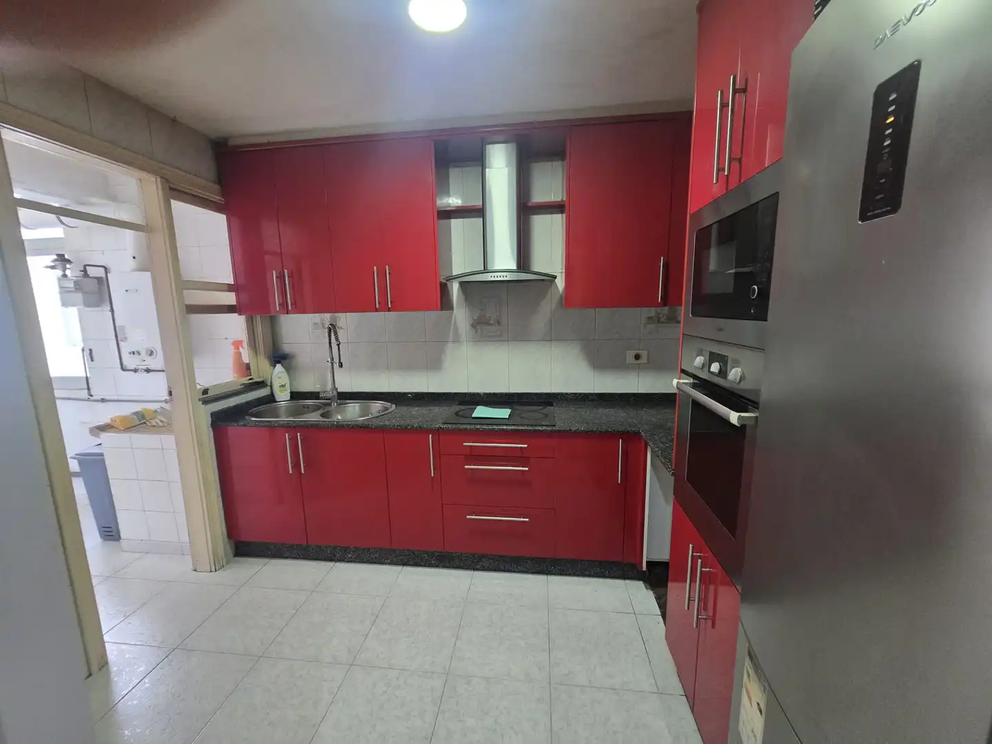 Appartement avec ascenseur à vendre à Rúa Mestre Montes, imagen 5