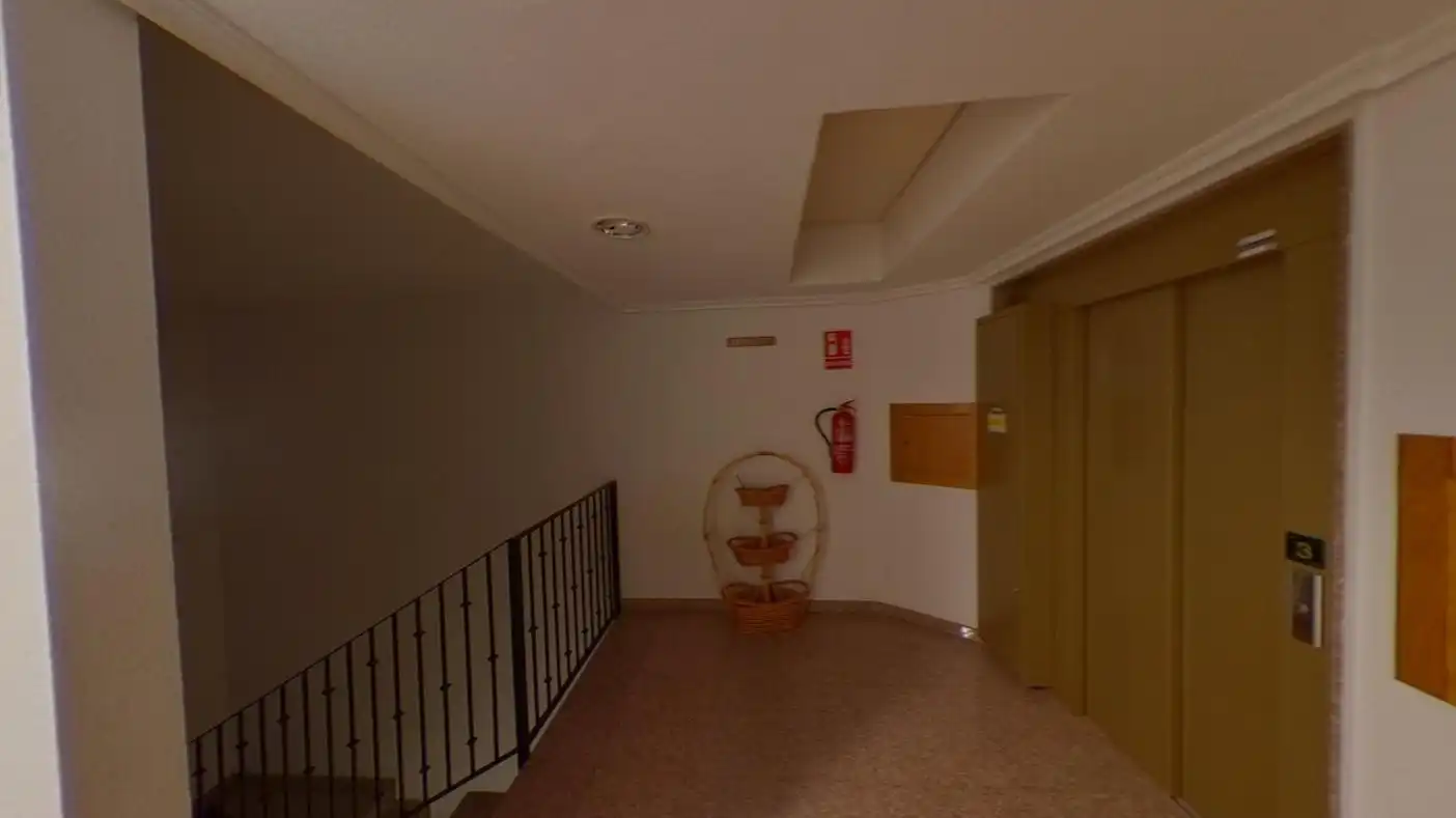 Flat for sale in Murcia
