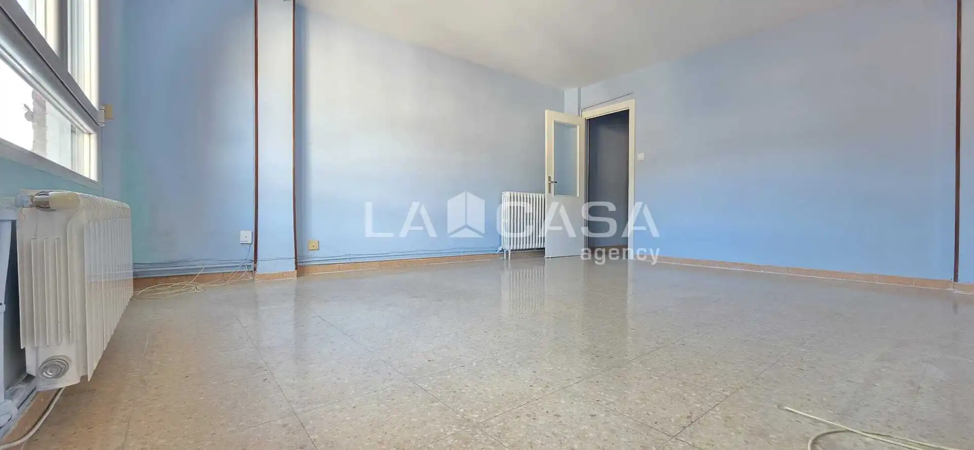Wohnung zum Verkauf in Portillo mit Heizung, Abstellraum und Balkon
