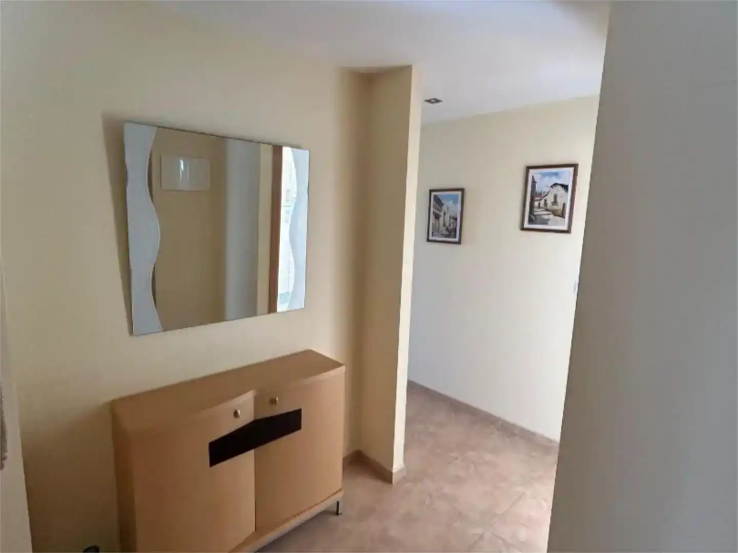 Apartament de lloguer en Tavernes de la Valldigna