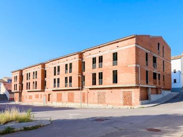 Residencial en venda a Grupo Francolí