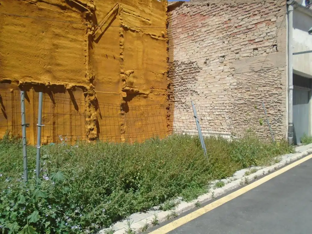 Grundstücke zum Verkauf in FORNS, Nou Eixample Sud