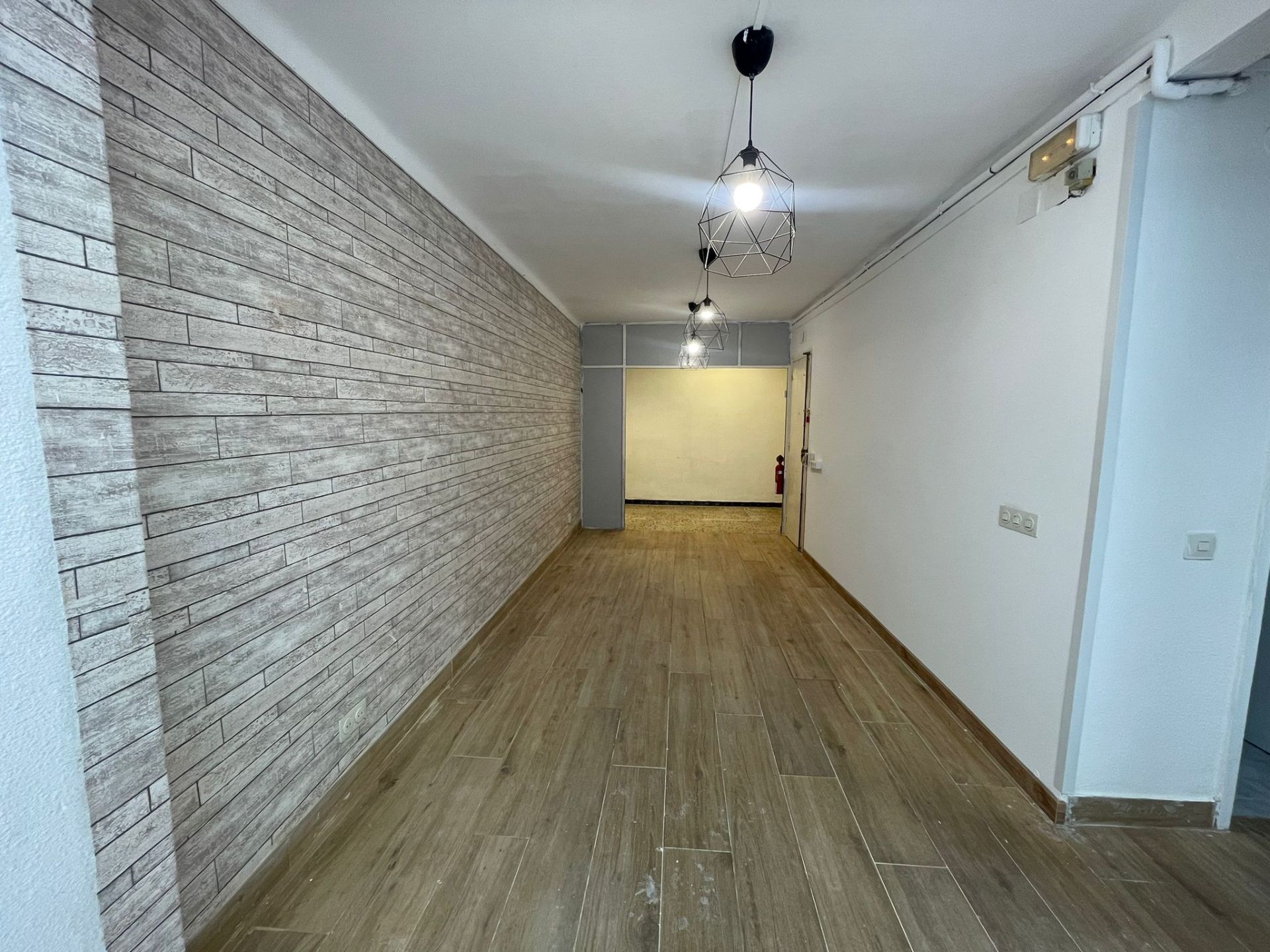 Premises for sale in El Congrés i els Indians