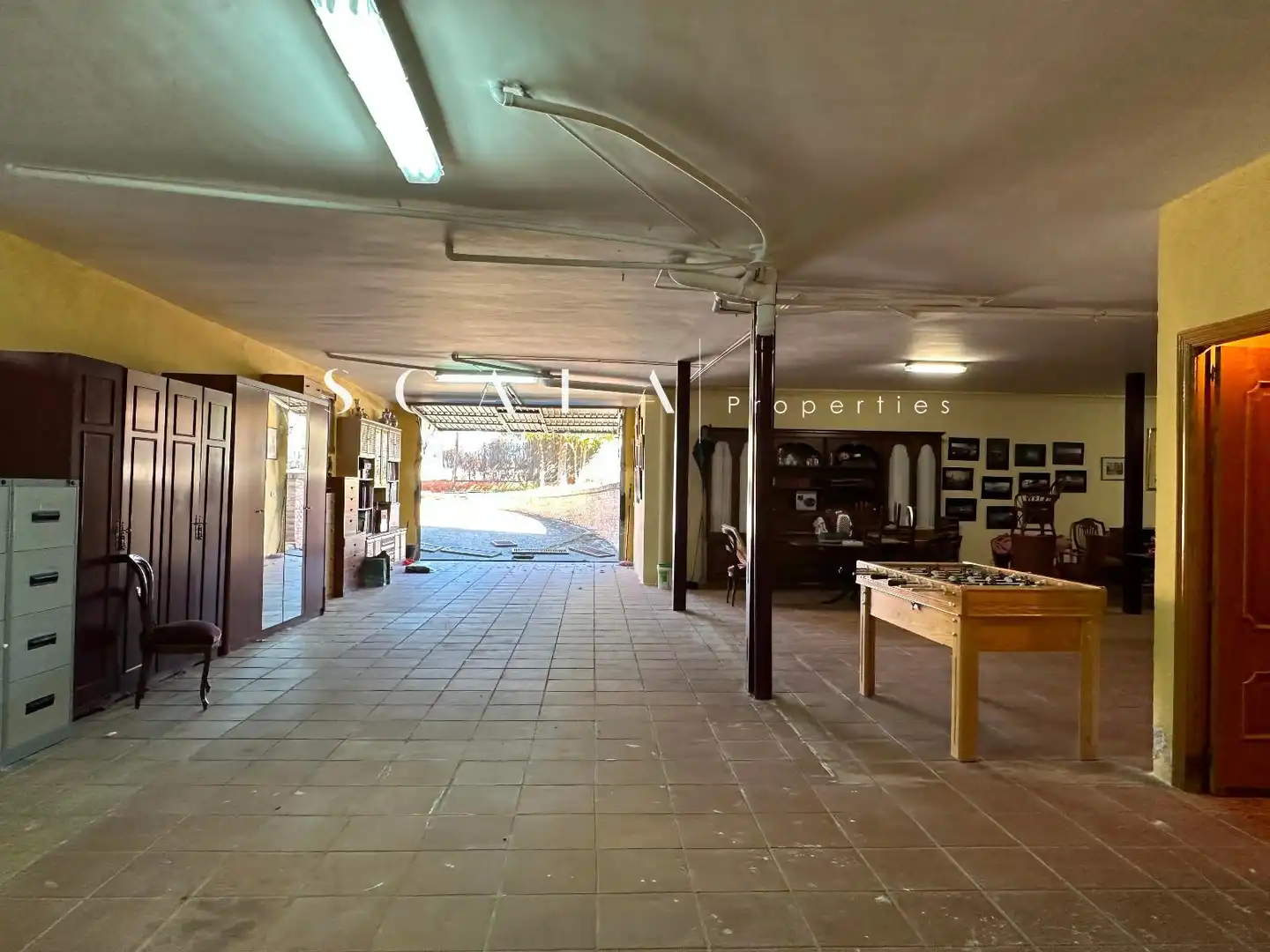 Casa o chalet en venta en Nambroca con Aire acondicionado, Calefacción y Jardín privado