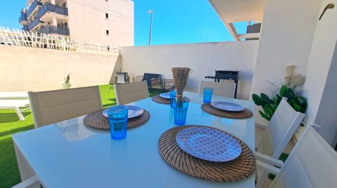 Foto 5 de Apartamento en venta en Carrer de Castor, 6, El Montgó, Dénia
