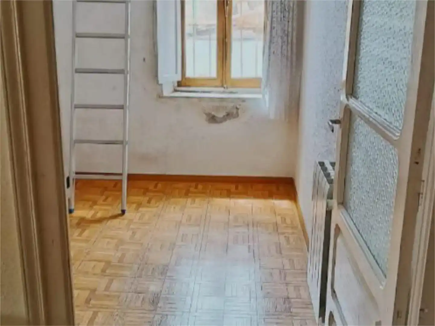 Dormitori de Pis en venda en Cervera de Pisuerga amb Jardí privat, Parquet i Traster