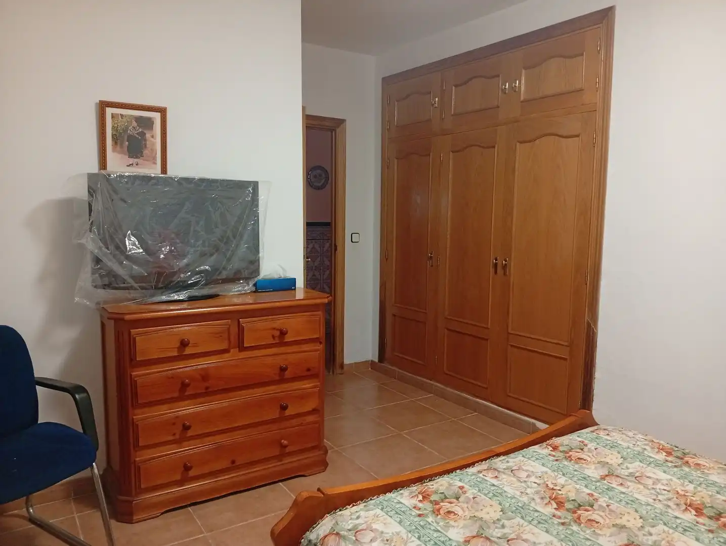 Haus mit Garten zum Verkauf in Villanueva de la Vera, imagen 28