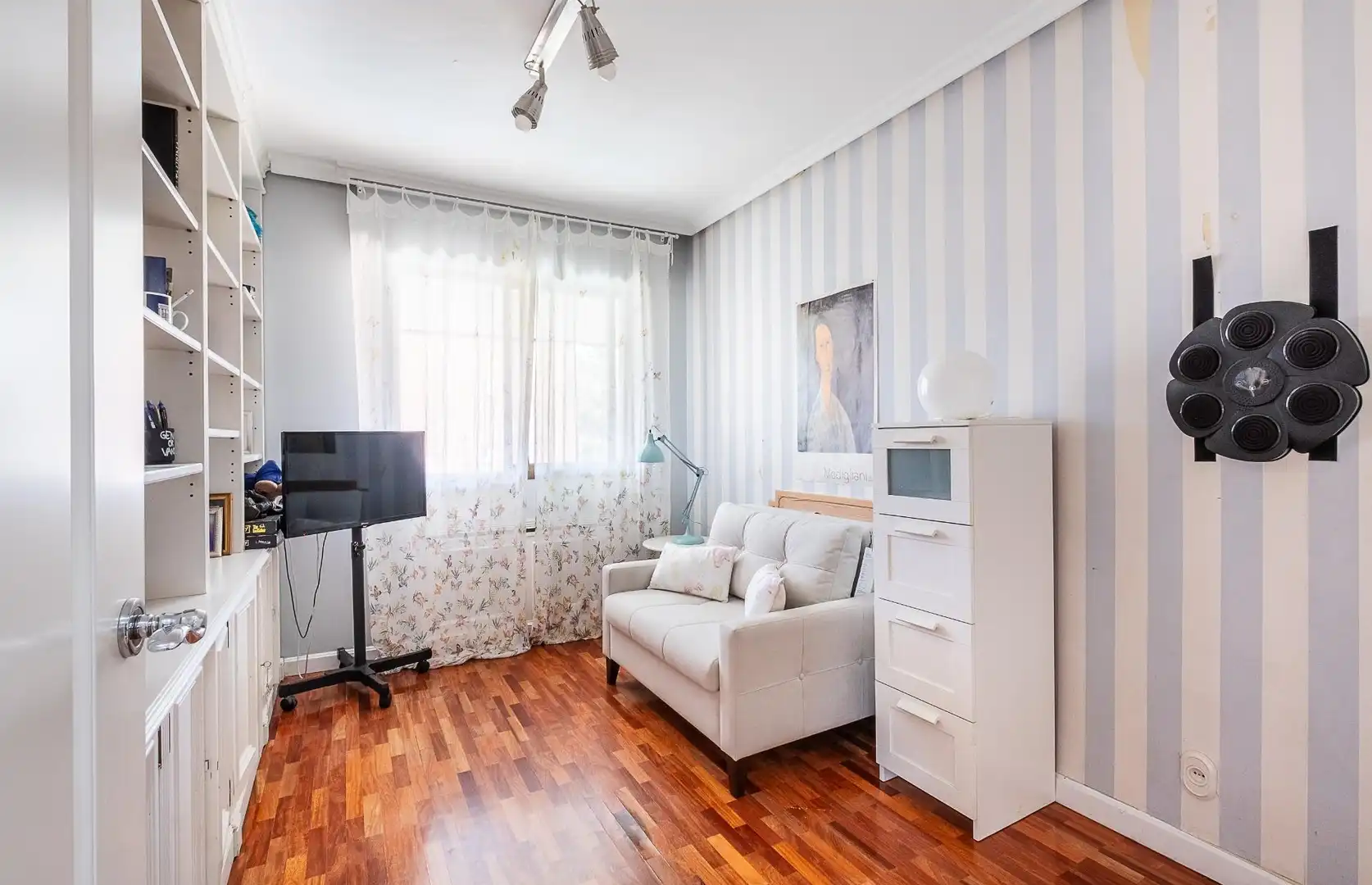 Appartamento con piscina in vendita a Calle GOITIA, imagen 18