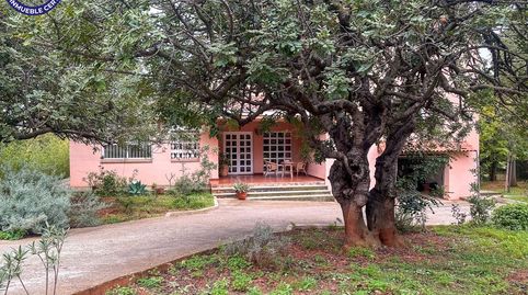 Foto 5 de Casa o chalet en venta en Urbanizacion Masia Gaeta, 117, Borriol, Castellón
