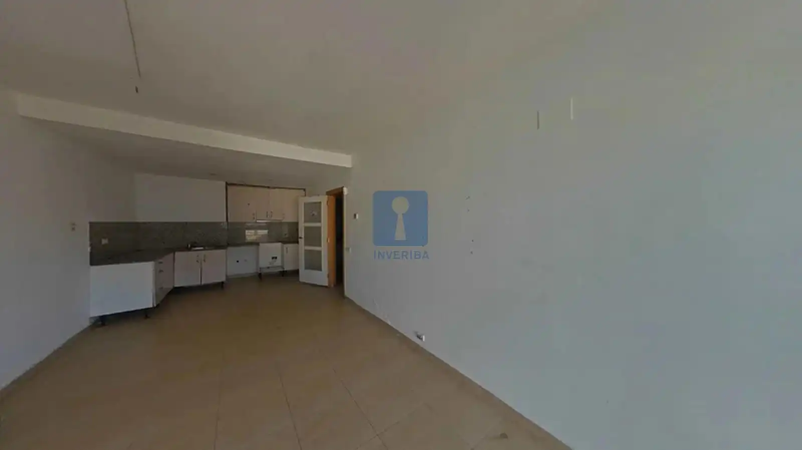 Cocina de Piso en venta en Sabadell