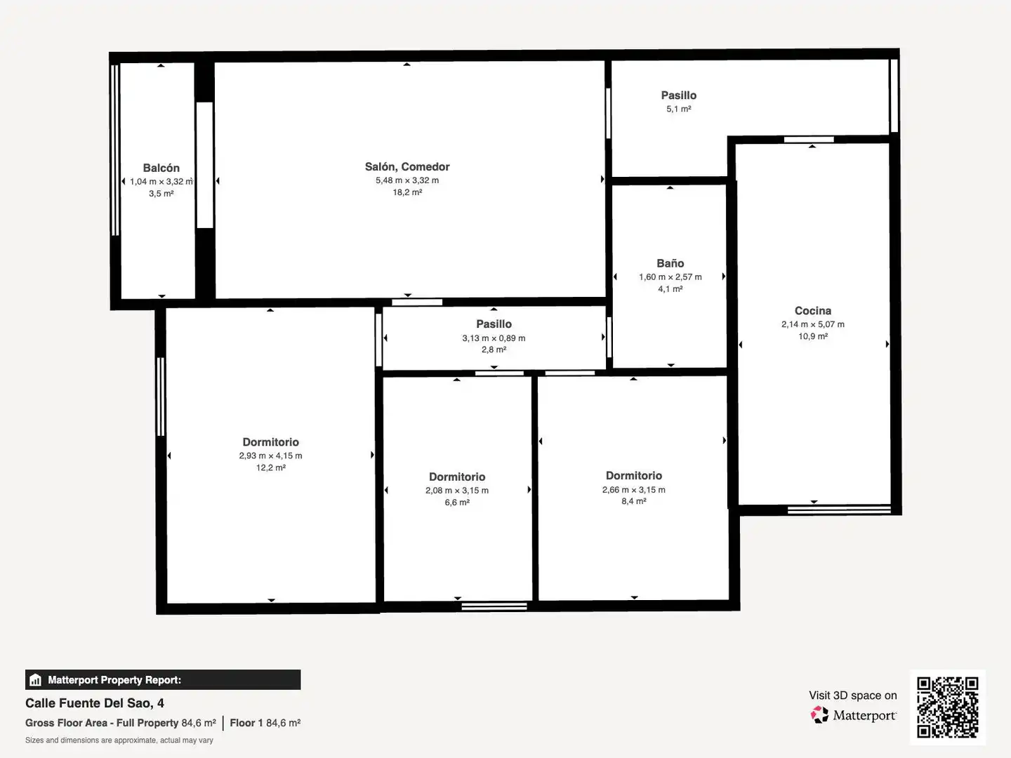 Apartments for sale in Telde