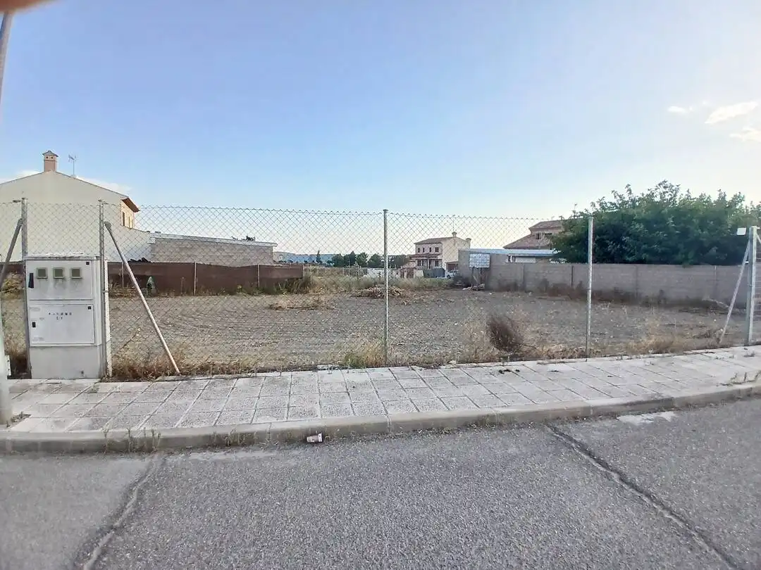 Terreno residenziale in vendita a Esquivias, imagen 3