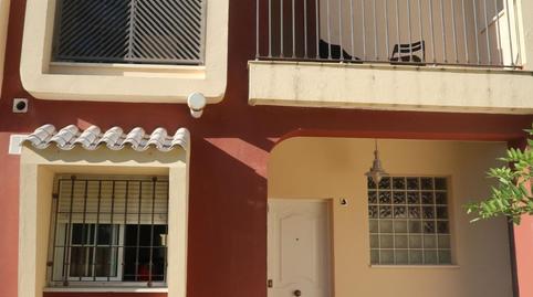 Foto 5 de Casa adosada en venta en La Barrosa, Cádiz