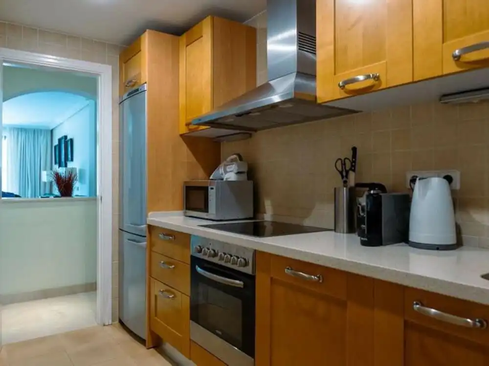 Apartament amb piscina en venda a Los Arqueros  - Puerto del Almendro, imagen 8