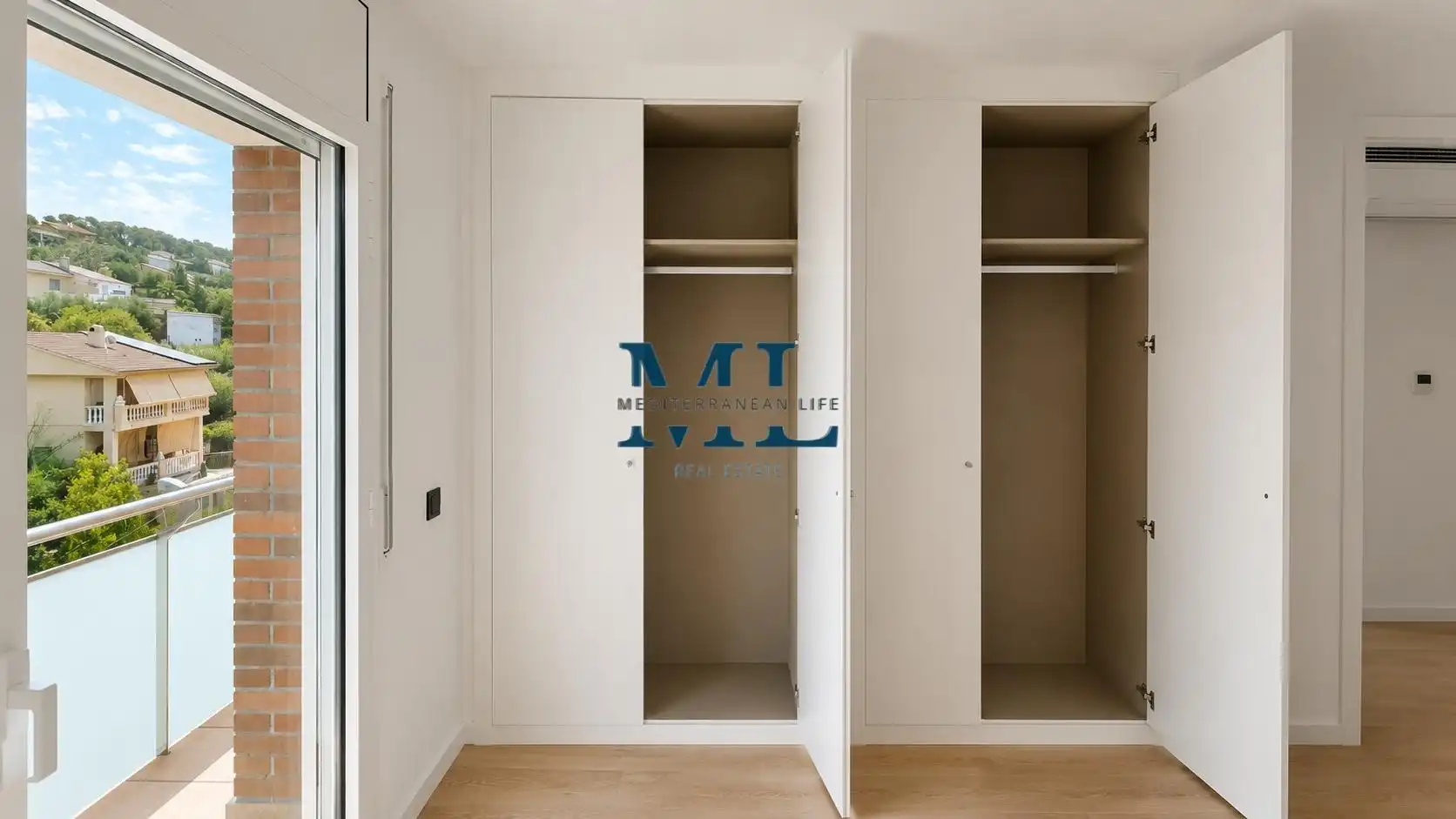 Habitación de Casa o chalet en venta en Cubelles con Calefacción