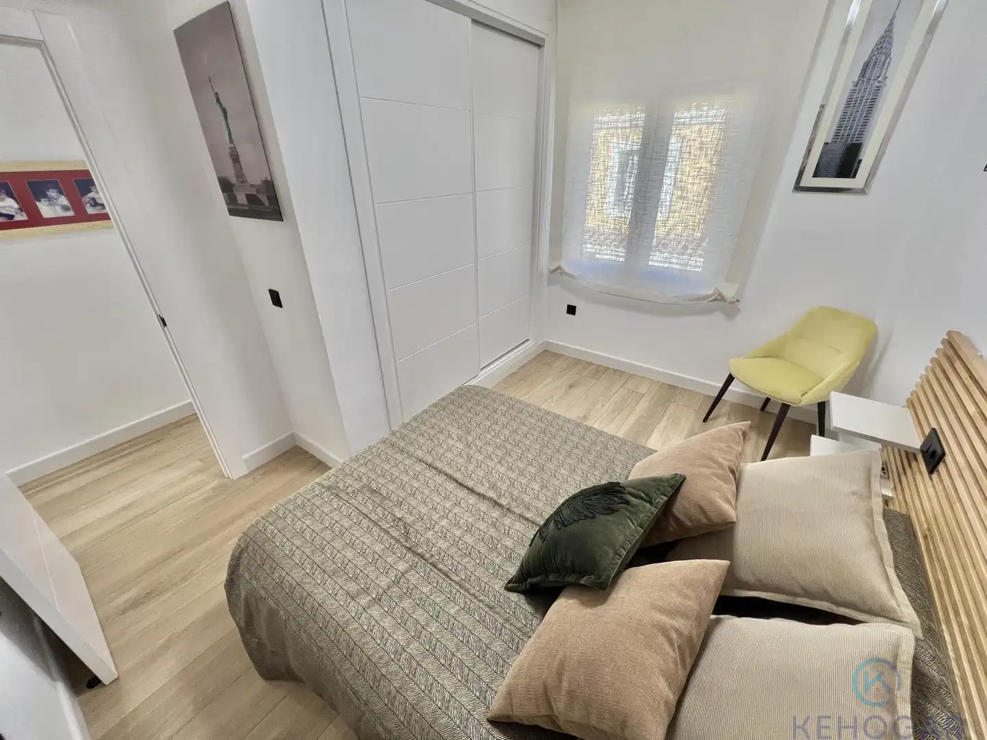 Casa en venta en Arco Norte - Avda España, imagen 35