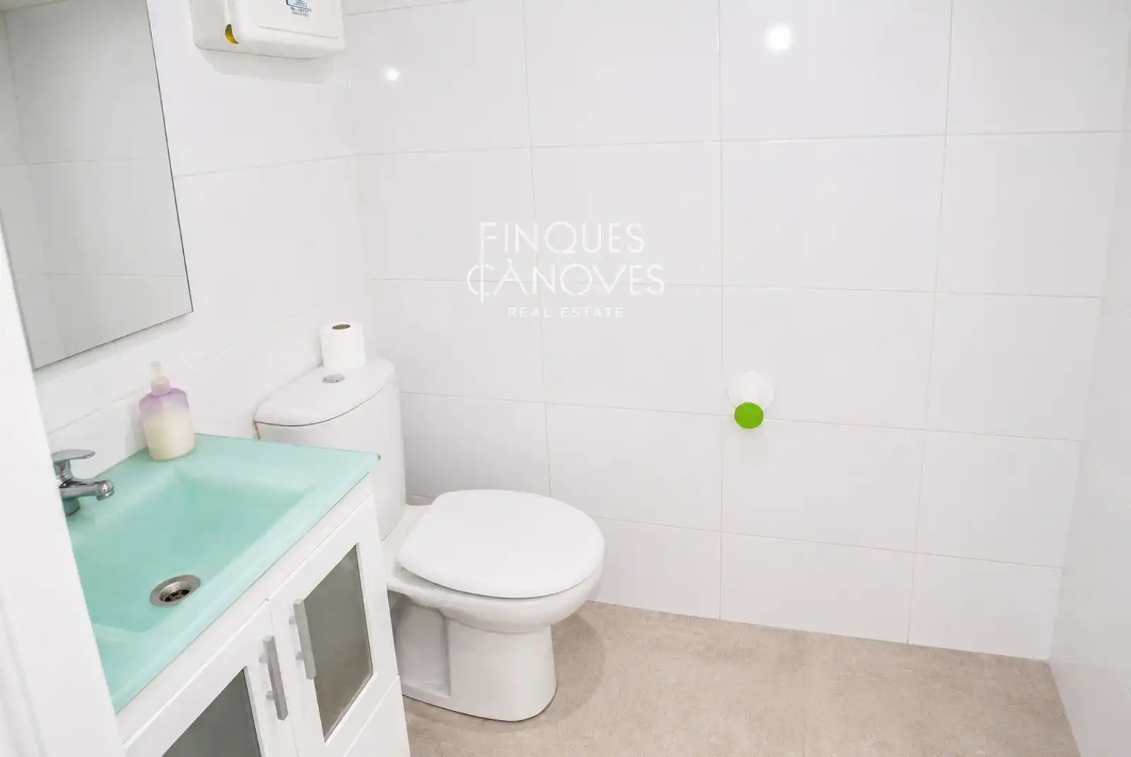 Business premises for sale in Josep Pla, imagen 14