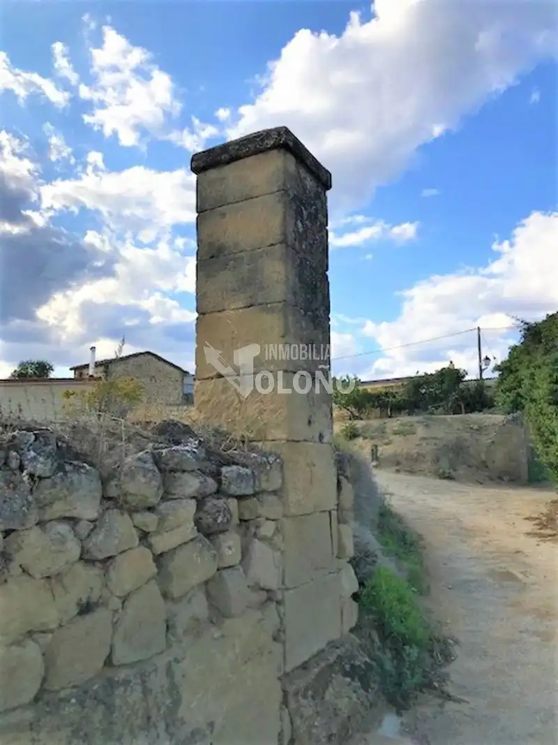 Residential for sale in Briñas