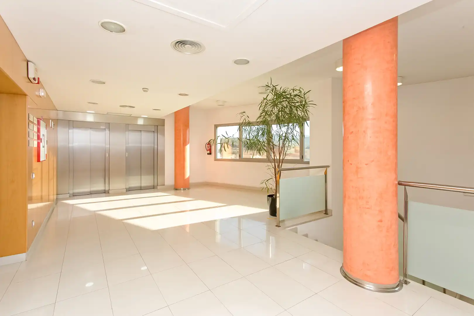 Oficina en venta en Av. de les Corts Catalanes, imagen 32