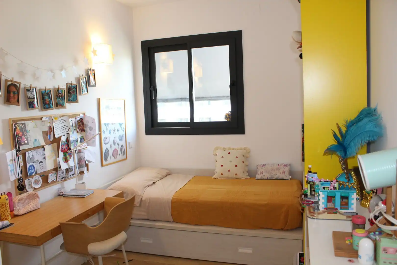Ático de alquiler en Sitges, Barcelona