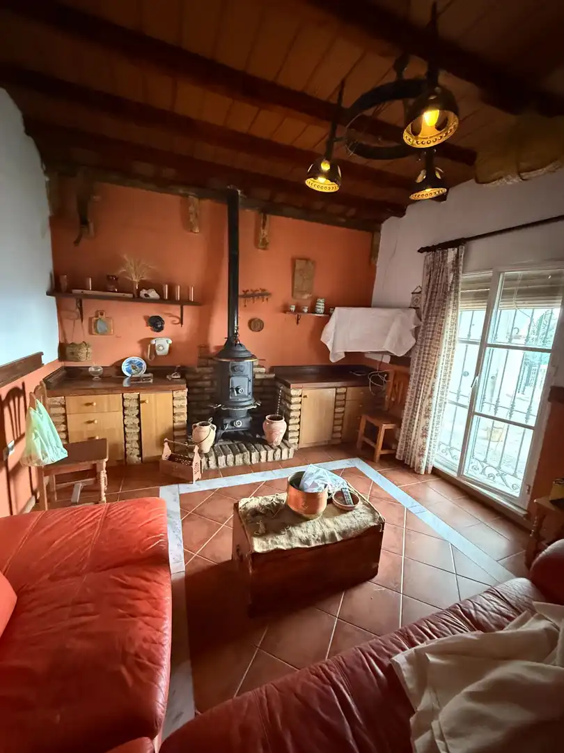 Casa rústica en venda a diseminado huertas y lomas, imagen 27