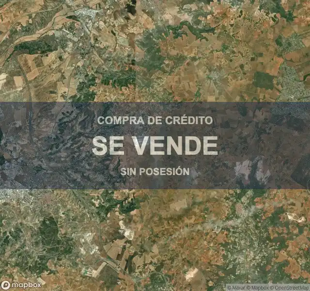 Piso en venta en Campo Real
