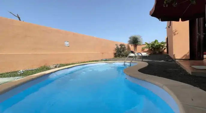 Casa con piscina in vendita a Corralejo, imagen 17