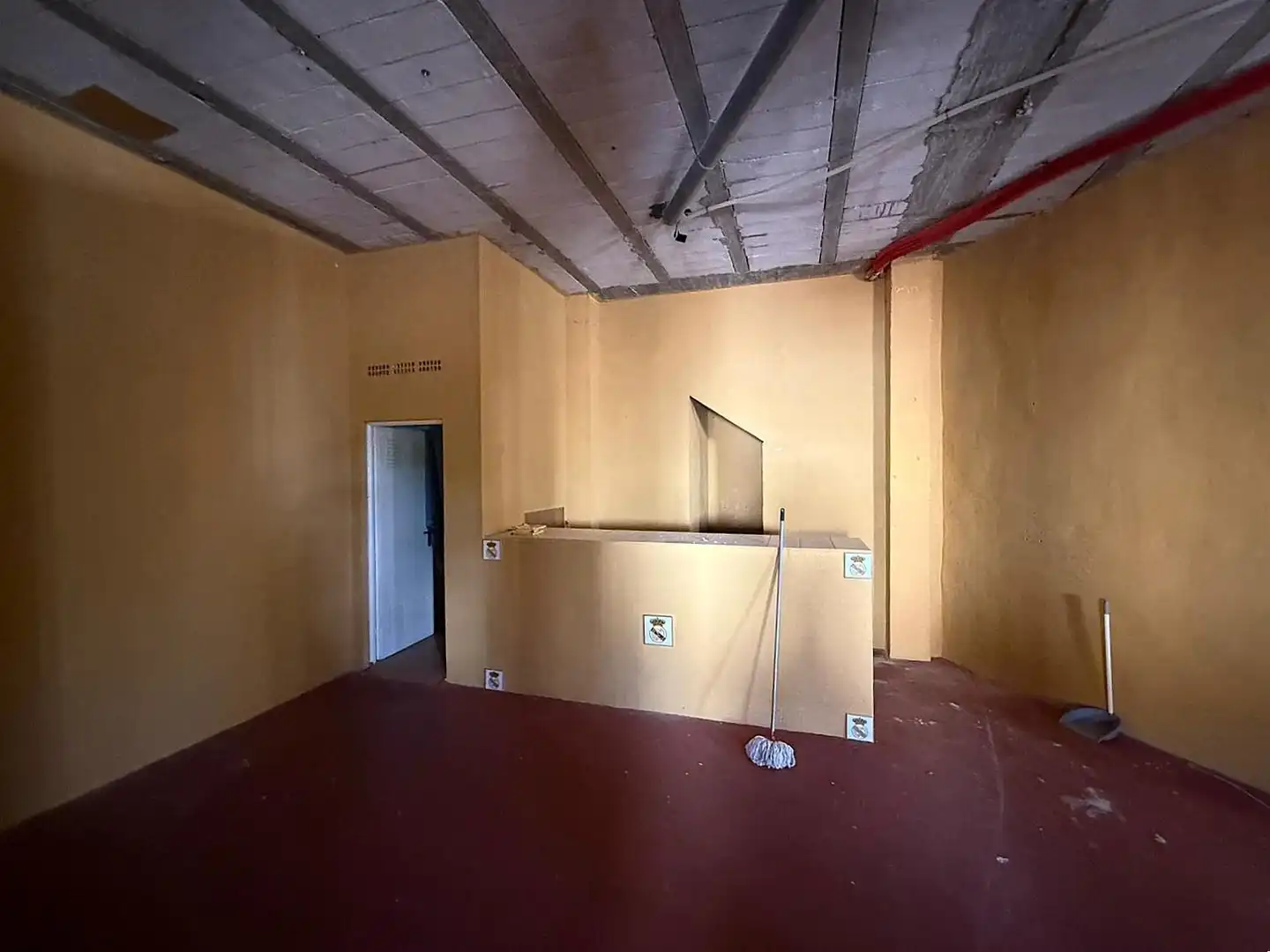 Local en venta en Villafranca de Córdoba