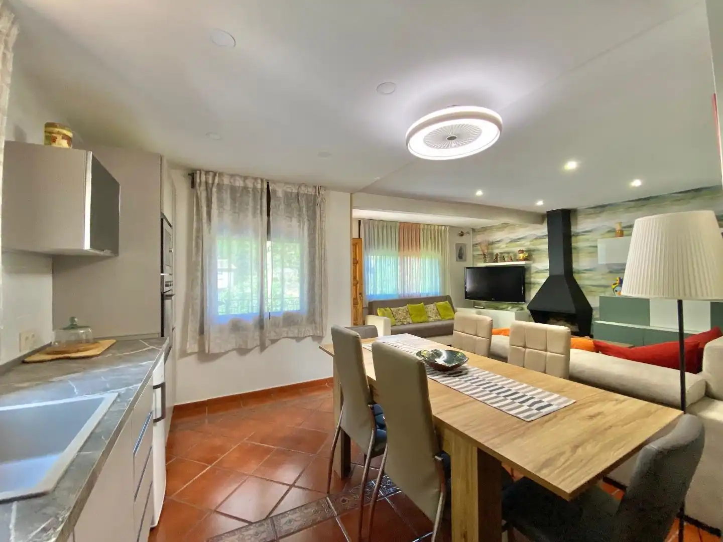 House with pool for sale in Montbarbat, imagen 17