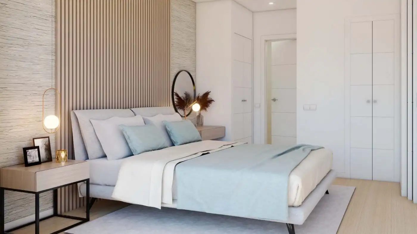 Apartment with terrace for sale in Calle Camino de Manilva, imagen 13