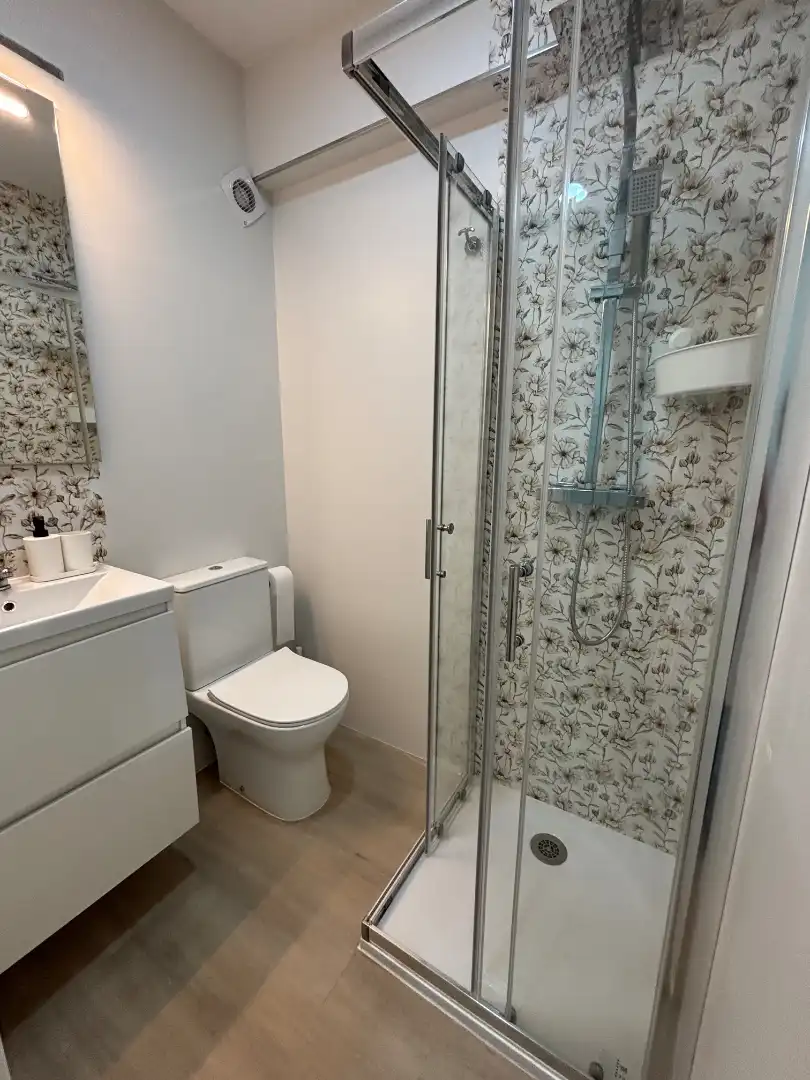 Wohnung zur Miete in Ferrol, A Coruña
