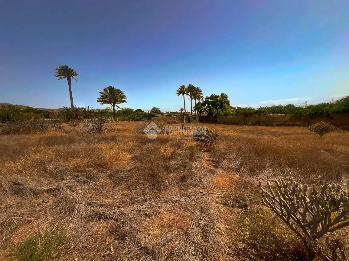 Rural land for sale in Ingenio pueblo, imagen 7