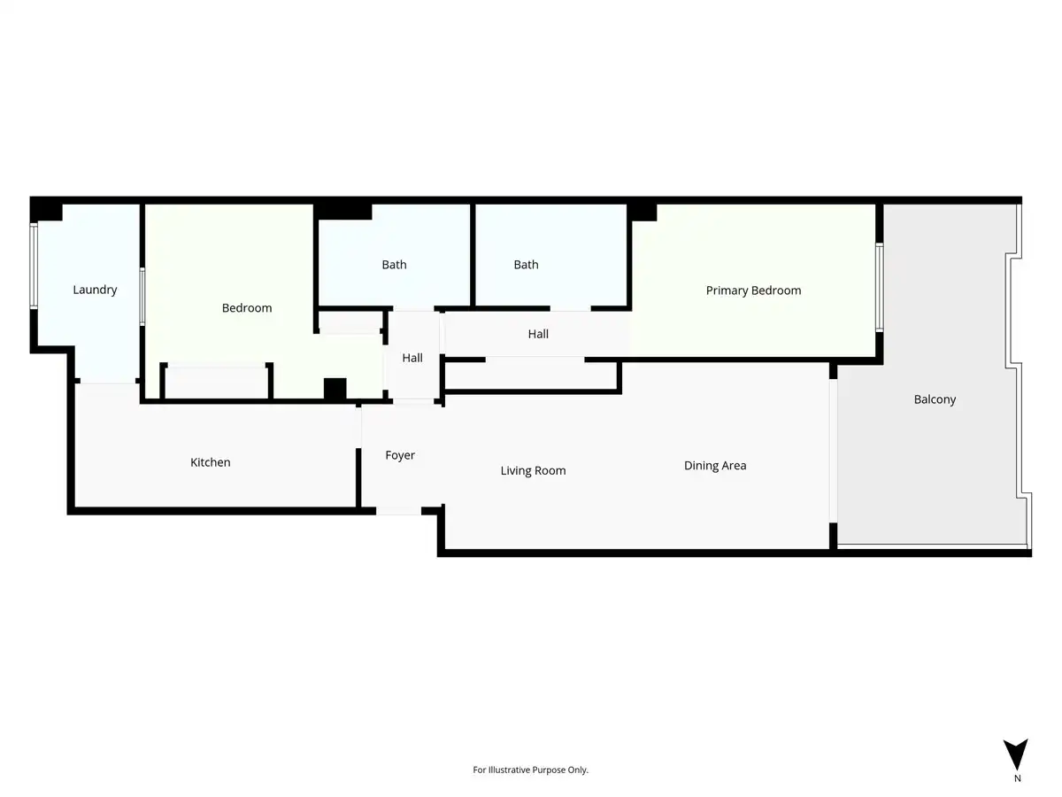 Apartament en venda en Marbella amb Aire condicionat, Terrassa i Internet