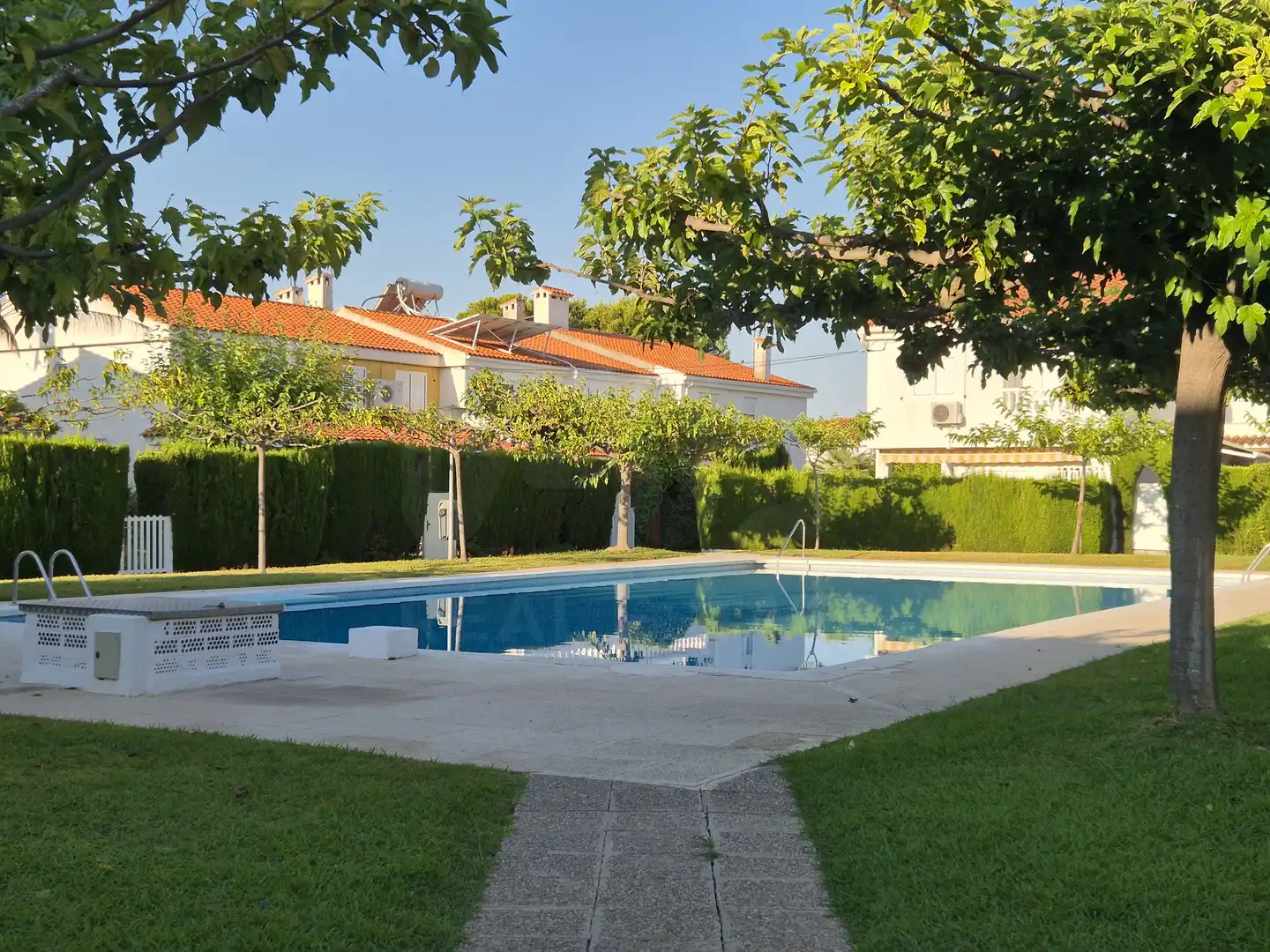 Casa con piscina en venta en Calle de la Sénia Sevilla 77, imagen 37