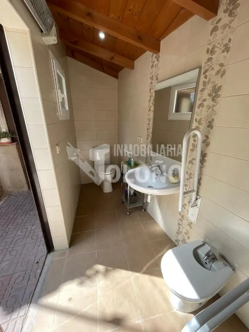 Maison avec jardin à vendre à La Cadena Kalea 8, imagen 34