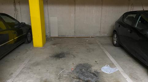 Photo 3 of Garage to rent in Av Catalana , Sant Adriá Nord, Sant Adrià de Besòs