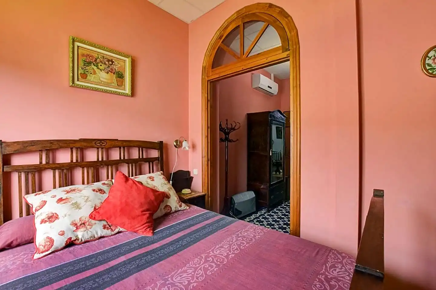 Bedroom of Buildings for sale in Xerta