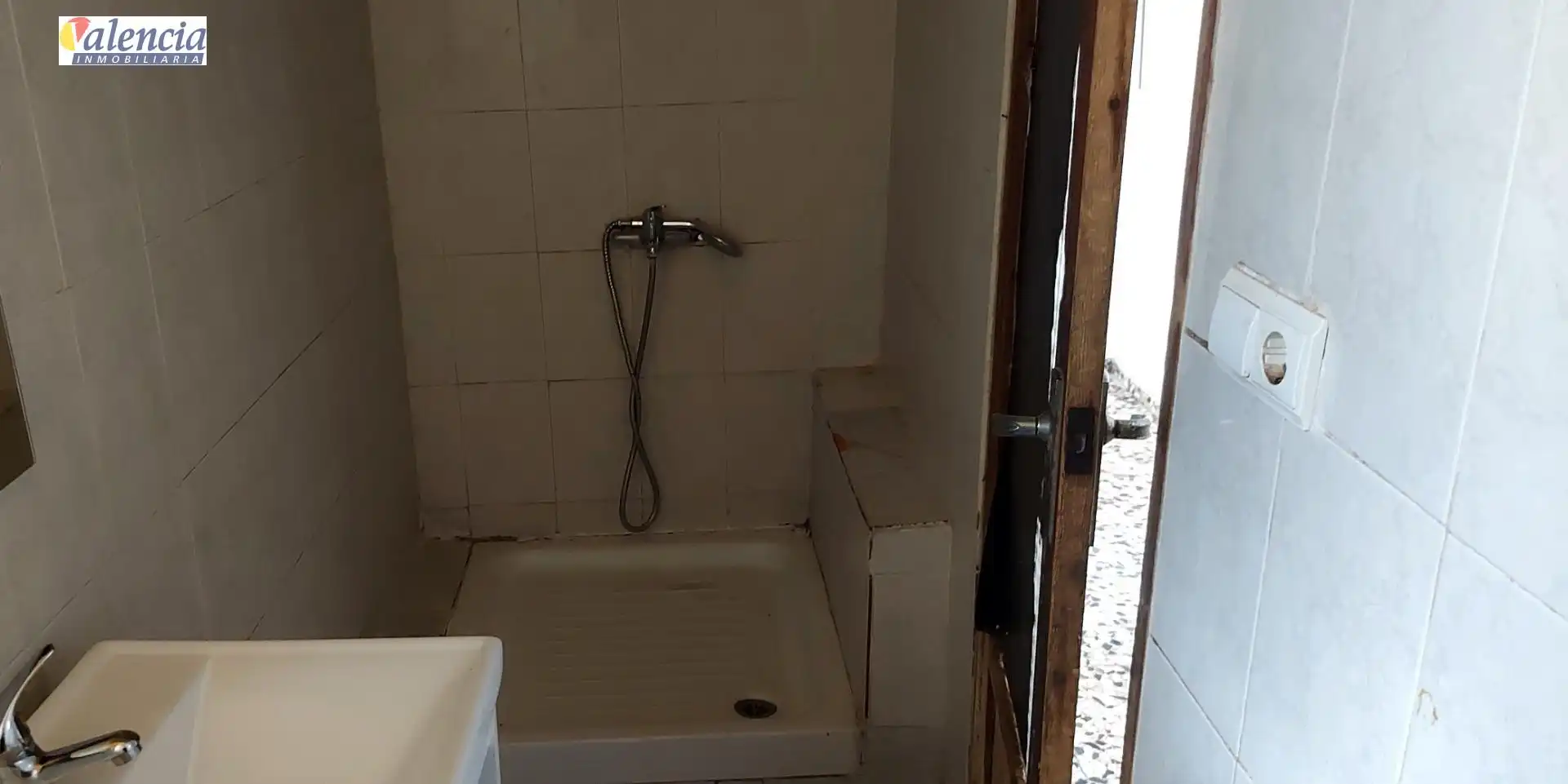 Baño de Piso en venta en Riba-roja de Túria