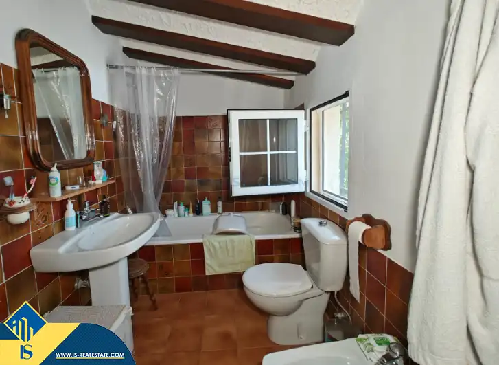 Villa avec terrasse à vendre à Los Balcones - Los Altos, imagen 11