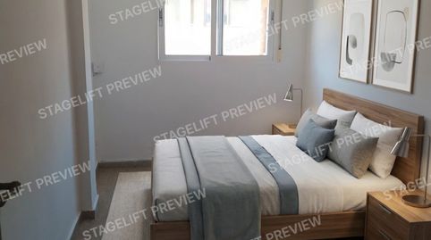 Foto 5 de Pis en venda a Carrer del Poeta Serrano Clavero, 29, Barrio de Benicalap, Valencia Capital