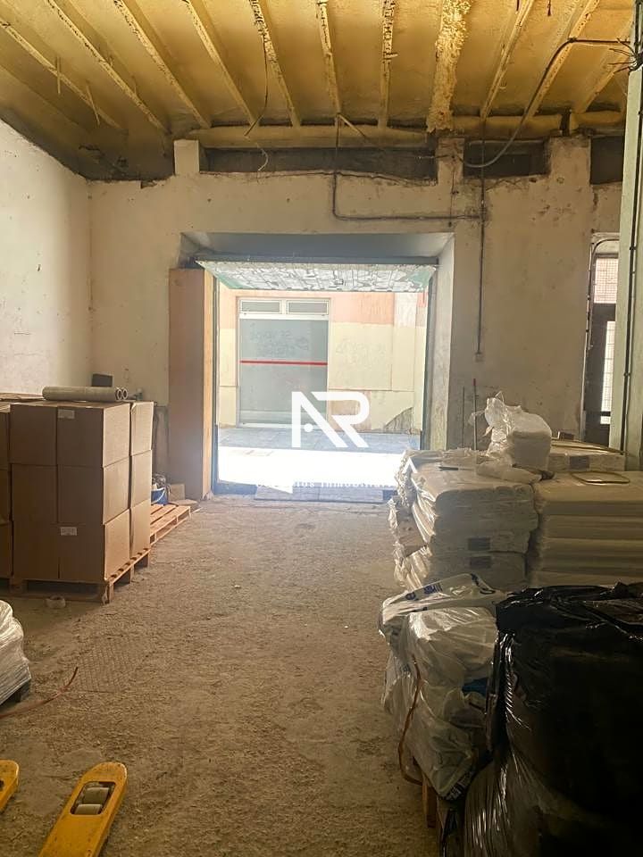 Premises for sale in Honesto Batalón, Cimadevilla