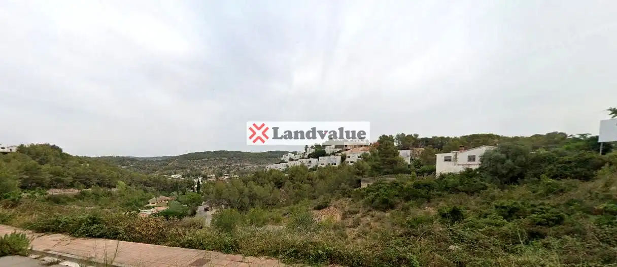 Lands and plots for sale in Plana Novella 29, imagen 4
