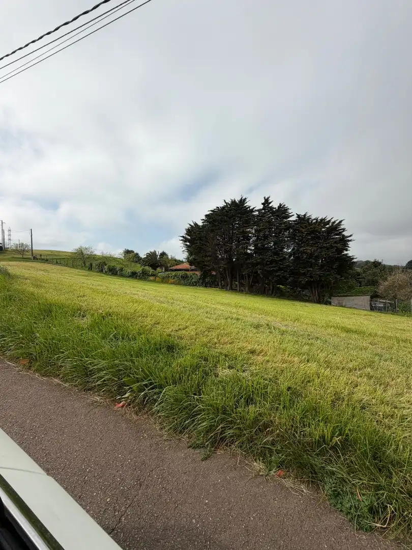 Terreno en venta en Carreño