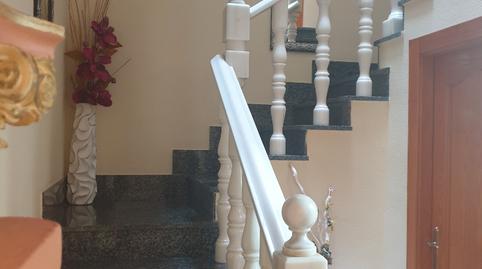 Foto 3 de Casa adosada en venda a Calle Lepanto, 1, El Sabinar – Urbanizaciones – Las Marinas – Playa Serena, Roquetas de Mar