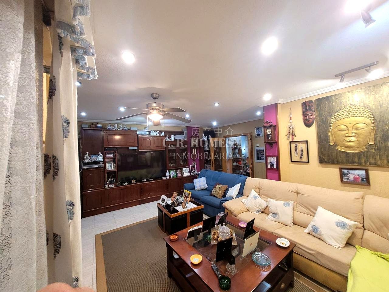 Single-family semi-detached for sale in Cubas de la Sagra  with Air Conditioner, Heating and Private garden