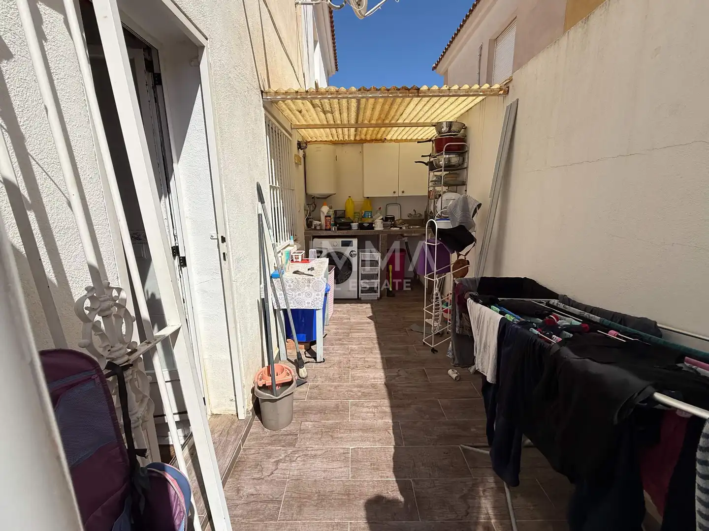 Doppelhaushälfte mit Terrasse zum Verkauf in Varadero, imagen 48