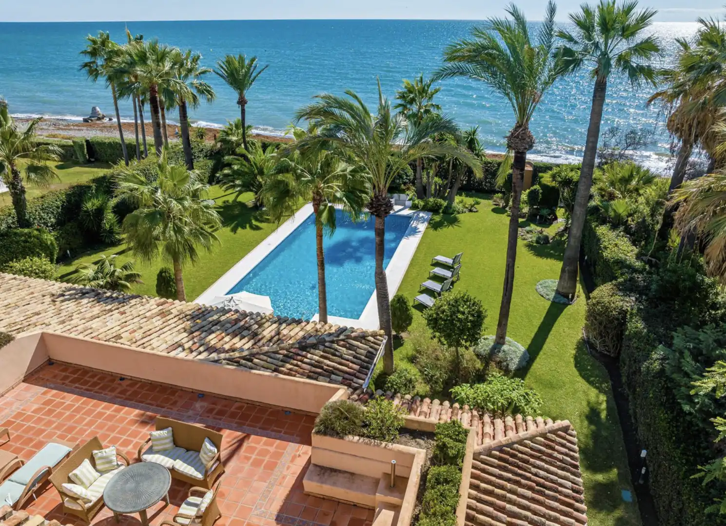 Chalet con terraza en venta en Avenida de la Playa 16, imagen 45
