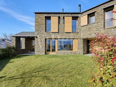 Maison avec jardin à vendre à Calle Sequia