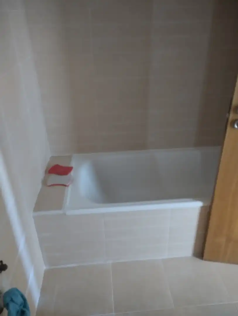 Piso en venta en Calle Teatro Algabeño, 1, La Algaba